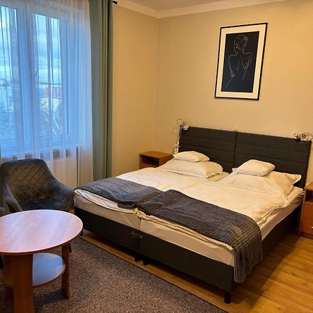 Apartamenty Jn Poznan Rzeczna 4 Extérieur photo