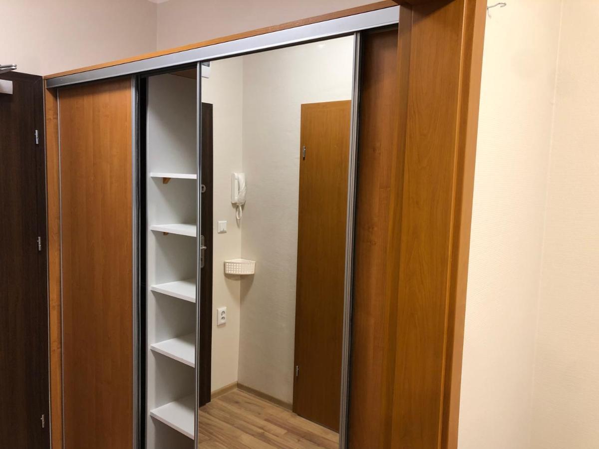 Apartamenty Jn Poznan Rzeczna 4 Extérieur photo