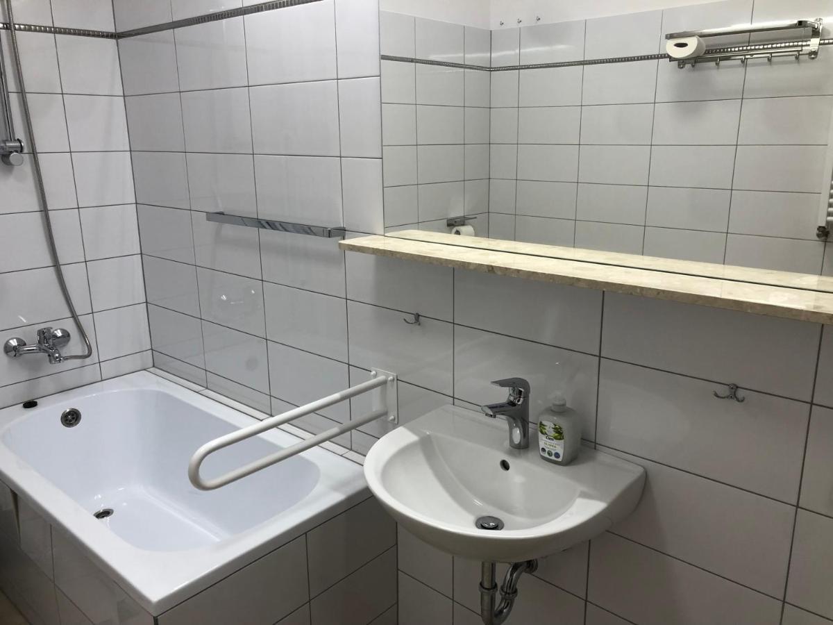 Apartamenty Jn Poznan Rzeczna 4 Extérieur photo