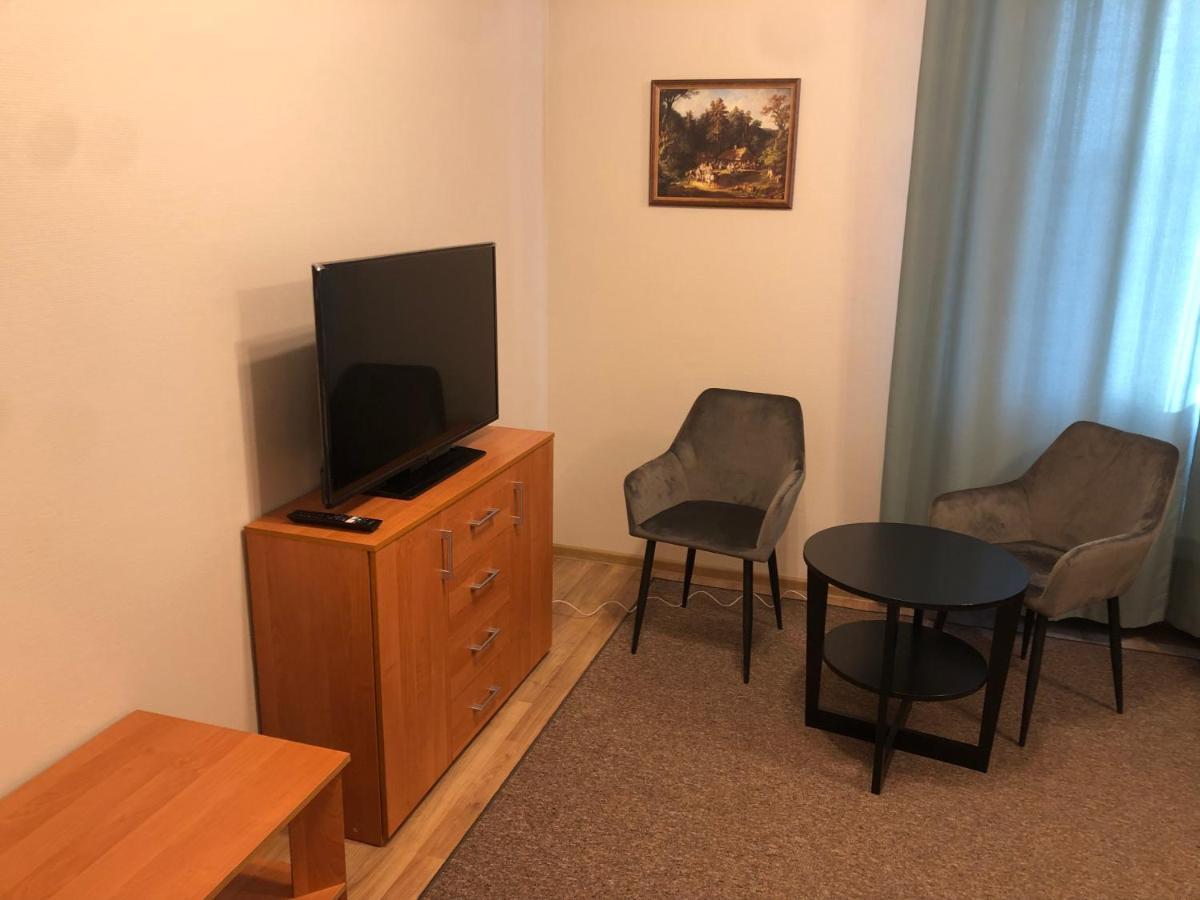 Apartamenty Jn Poznan Rzeczna 4 Extérieur photo