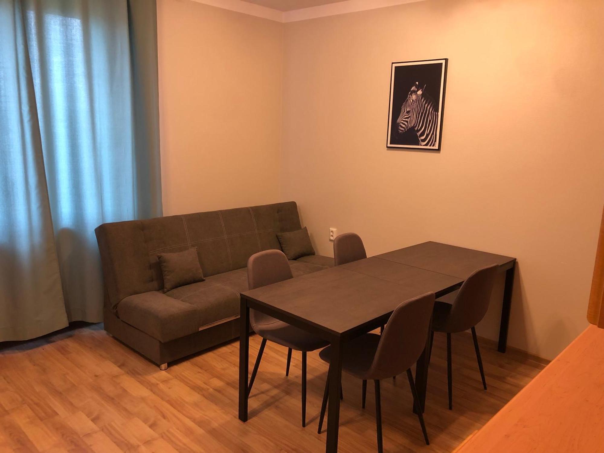 Apartamenty Jn Poznan Rzeczna 4 Extérieur photo