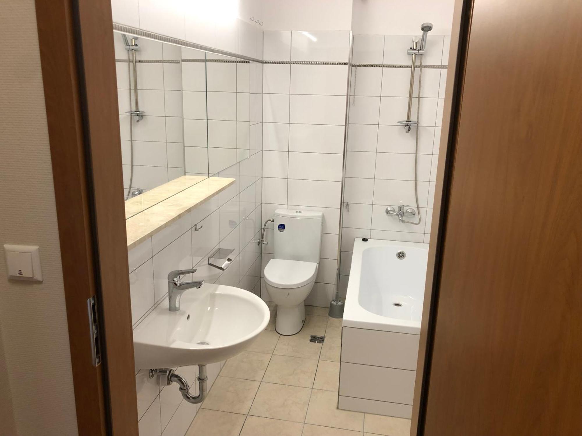 Apartamenty Jn Poznan Rzeczna 4 Extérieur photo